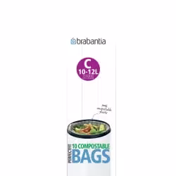 Brabantia Müllbeutel