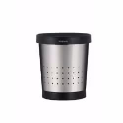 Brabantia Papierkorb "Conical"