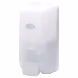 BulkySoft Schaumseifenspender für Kartuschen 01040