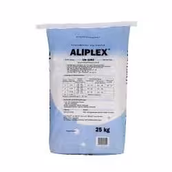 Burnus Aliplex Waschmittel 25 kg - Sack