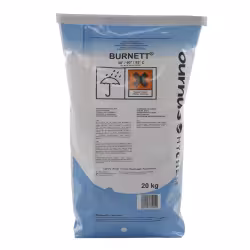 Burnus Burnett Waschmittel 629029