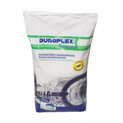 Burnus Duroplex Hygiene-Vollwaschmittel 20 kg - Sack
