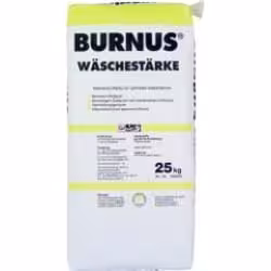 Burnus Wäschestärke 25 kg - Sack