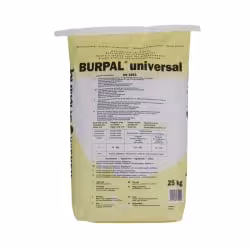 Burpal universal Spezialwaschmittel 25 kg - Sack