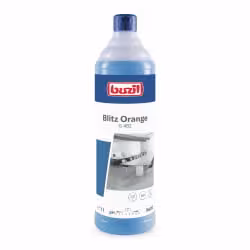 Buzil Allzweckreiniger Blitz-Orange G 482 G482-0001RA