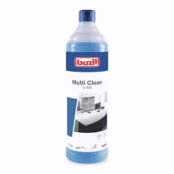Buzil Allzweckreiniger Multi-Clean G 430 G430-0001RA