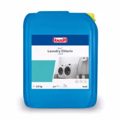 Buzil Bleichmittel Buz Laundry Chlorin L 833