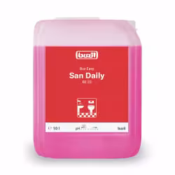 Buzil Buz Easy San Daily BE 20 Sanitärunterhaltsreiniger BE20-0010