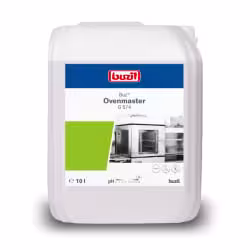 Buzil Buz G 574 Ovenmaster