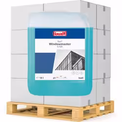 Buzil Fensterreiniger Buz Windowmaster G 525 G525-0010RA