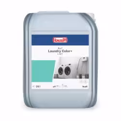Buzil Flüssigwaschmittel Buz Laundry Color+ L 821 L821-0020RA