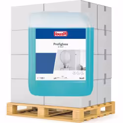 Buzil Glasreiniger Profiglass G 522 G522-0010RA