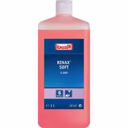 Buzil Handwaschlotion Rinax Soft G 800 G800-0001