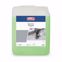 Buzil Industriereiniger Indumaster Strong IR 45 IR45-0010RA