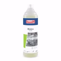 Buzil Küchenreiniger Bistro G 435 G435-0001RA