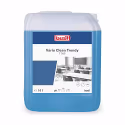 Buzil Kunststoffreiniger Vario Clean Trendy T 560 T560-0010RA