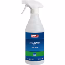 Buzil Roca  Clarin R 180 Kristallisator R180-0600