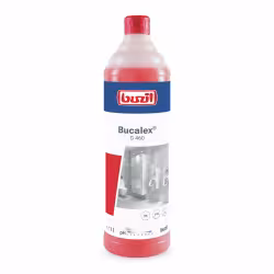 Buzil Sanitärreiniger Bucalex G 460 G460-0001RA