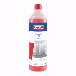 Buzil Sanitärreiniger G 467 Bucazid S G 467 G467-0001RA