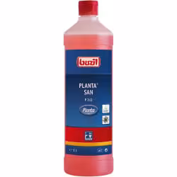 Buzil Sanitärreiniger Planta San P 312 P312-0001RA