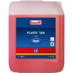 Buzil Sanitärreiniger Planta San P 312 P312-0010RA