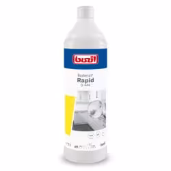 Buzil Schnelldesinfektionsmittel BUDENAT RAPID D 444 D444-SE01