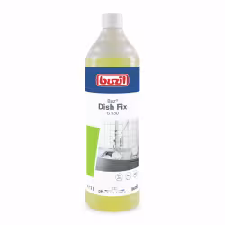 Buzil Spülmittel Buz Dish Fix G 530 G530-0001RA