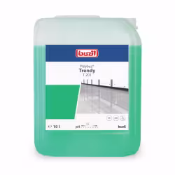 Buzil Unterhaltsreiniger Polybuz Trendy T 201 T201-0010RA
