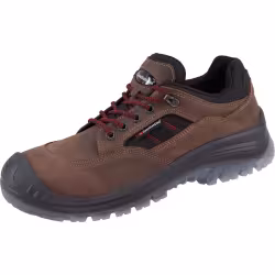 CANADIANLINE Sicherheitshalbschuh S 3 35117-40