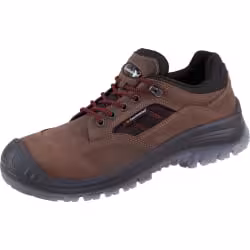 CANADIANLINE Sicherheitshalbschuh S 3 35117-48