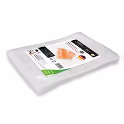 CASO Siegelrandbeutel 20x30 cm