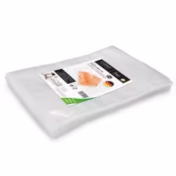 CASO Siegelrandbeutel 25x35 cm