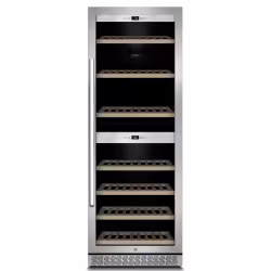 CASO WineChef Pro 126 Weinkühlschrank 775