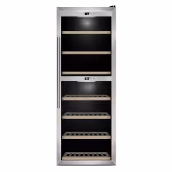 CASO WineComfort 1260 Smart Weinkühlschrank 728