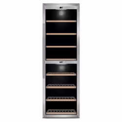 CASO WineComfort 1800 Smart Weinkühlschrank 730