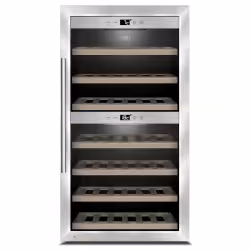 CASO WineComfort 660 Smart Weinkühlschrank 725