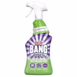 CILLIT BANG Expert Kraftreiniger