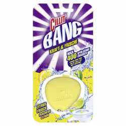 CILLIT BANG Kraft & Frische WC-Spüler 8142961