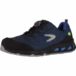 COFRA Sicherheitshalbschuhe S1P RECYCLE