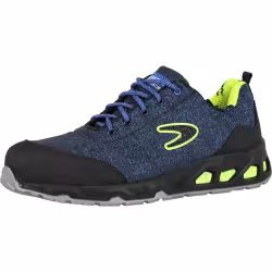 COFRA Sicherheitshalbschuhe S1P REUSED