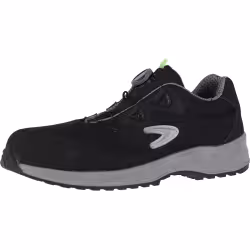 COFRA Sicherheitshalbschuhe S1P TOTAL REFLEX 1 Paar