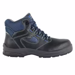 COFRA Sicherheitshochschuhe S3 SRC RUHR BLUE 1 Paar