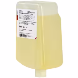 CWS Best Cream Seifencreme 5463000