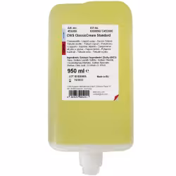 CWS Classic Cream Seifencreme C453000