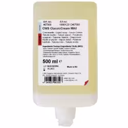 CWS Classic Cream Seifencreme C467000