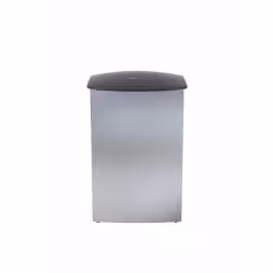 CWS Damenhygienebehälter Stainless Steel Ladycare Box