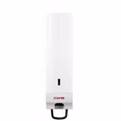 CWS Frontblende für Paradise Non-Touch und Universal Spender 120761X