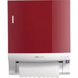 CWS Frontblende für Paradise Paperroll X711022