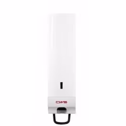 CWS Frontblende für Paradise Slim Spender 120751X