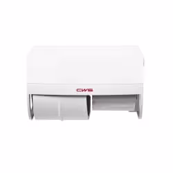 CWS Frontblende für Paradise Toilettenpapierspender 120361X